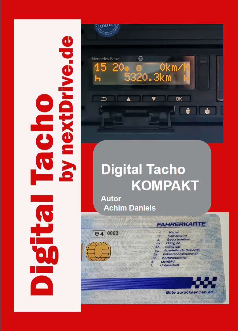 NextDrive BOOK Digital Tacho KOMPAKT BKFVerlag de nextdrive-book-digital-tacho-kompakt-bkfverlag-de